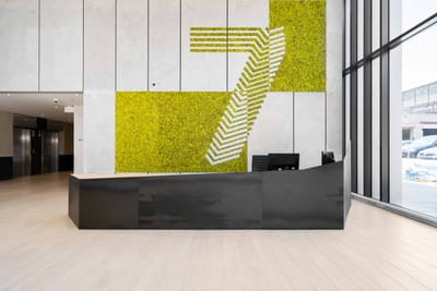Dayan Group | Commercial Real Estate Website Redesign - Marketing