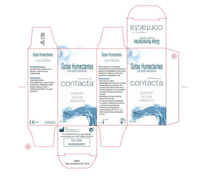 Diseño de packaging - Diseño Gráfico