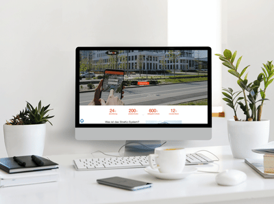 Suchmaschinenmarketing „Sysmo“ - Onlinewerbung