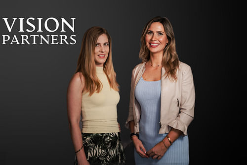 Vision Partners cover