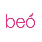 BEO.BE logo