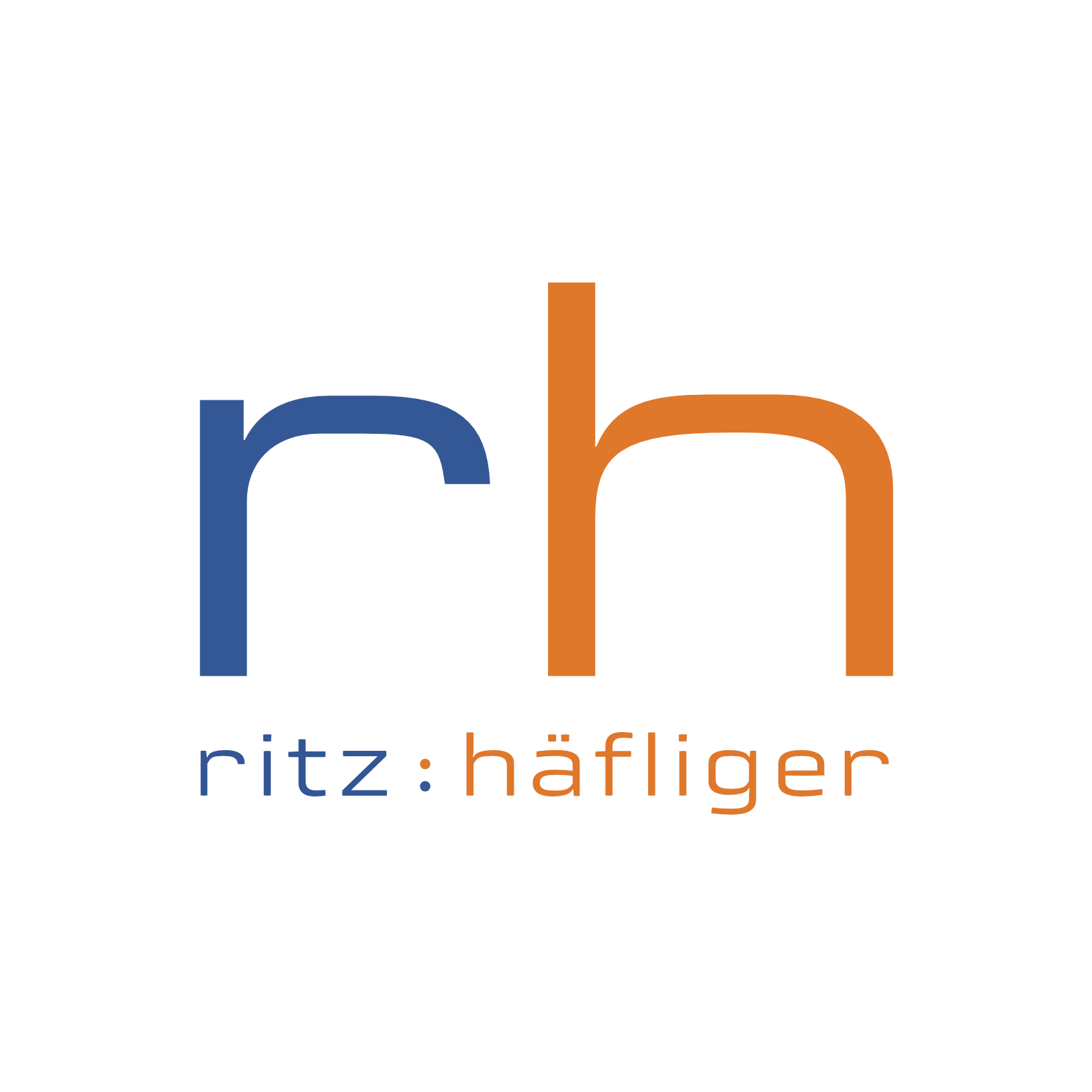 Ritz & Häfliger Visuelle Kommunikation