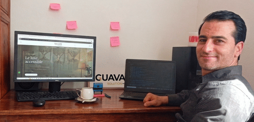 Guava Solution cover