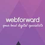 Webforward logo