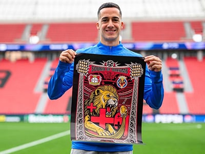 Bayer 04 Leverkusen: „Sound of Dreams“ - Marketing
