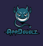 AppDevelz logo