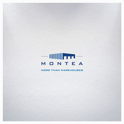 Montea /  Rebranding & Global Communication