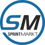 SprintMarkt logo