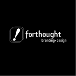 Forthought
