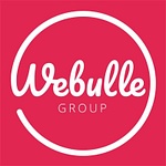 WEBULLE logo