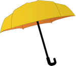 The Yellow Umbrella logo