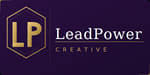 LeadPower Creative logo