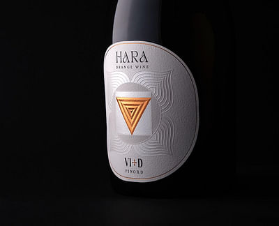 VI+D - Packaging