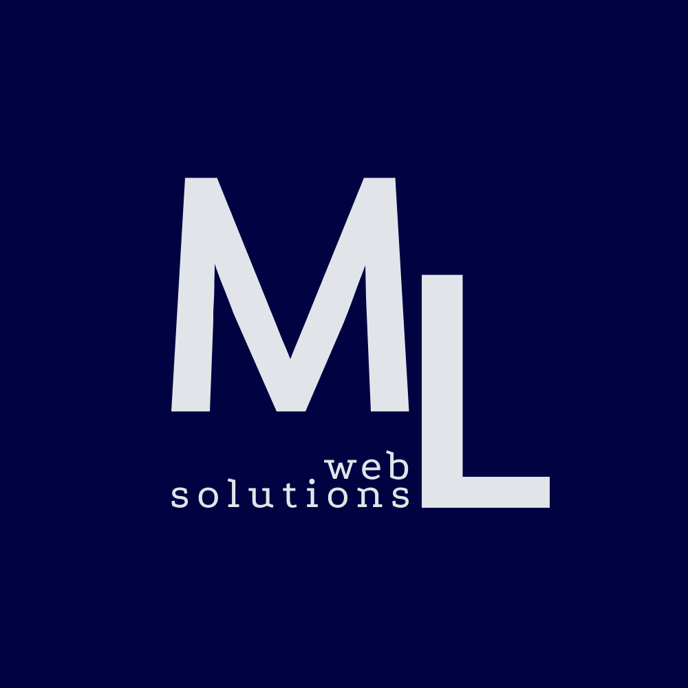 ML Web Solutions