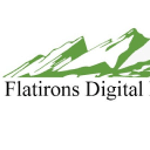 Flatirons Digital Marketing logo