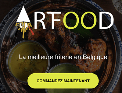 Website Creation - Branding - Campaigns Management - Réseaux sociaux