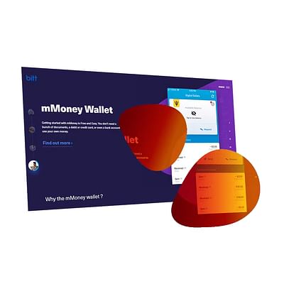 Backend Software Dev for FinTech Company - Web Application