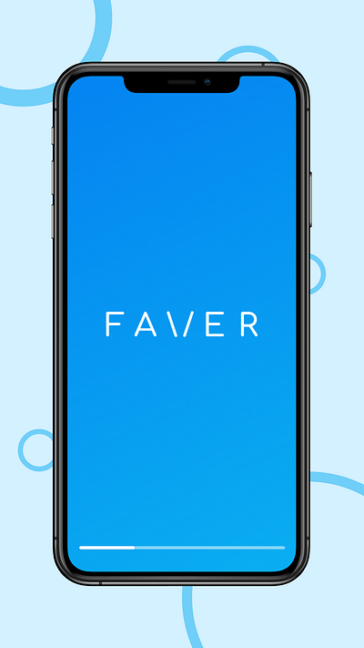 Faver - Web Applicatie