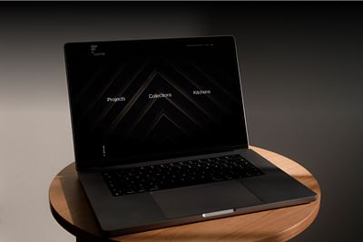 FR Custom - Website Creation