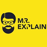 Mr. Explain
