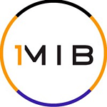 1MIB - Soluciones para Recursos Humanos logo