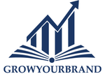 Grow Your Brand - Weiterbildungsträger logo