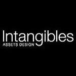 INTANGIBLES ASSETS DESIGN logo