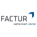 Factur Billing Solutions Gmbh logo