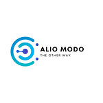 Alio Modo Studio logo