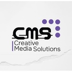 CMS Gulf logo
