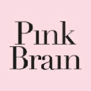 Pink Brain Le Bureau