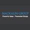 Mackalin Group logo