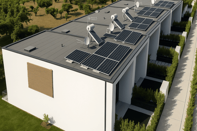 Forma Costruzioni - Publicité en ligne