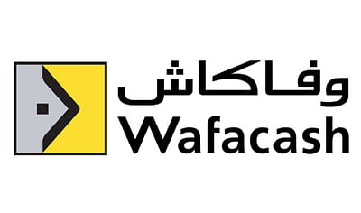Wafacash en Europe - Mobile App