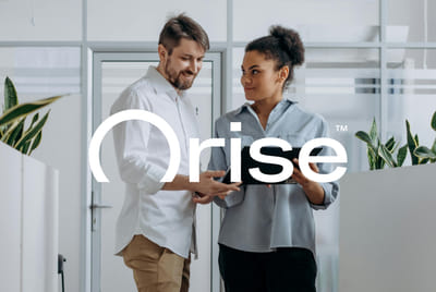Orise - Création de site internet