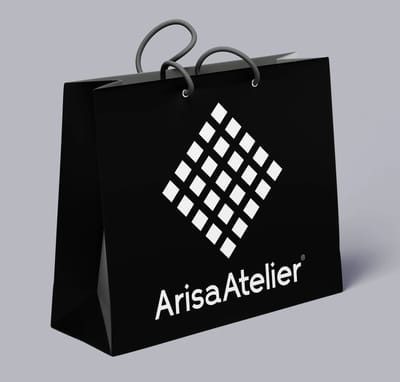 Branding, Packaging & Website Creation for a Luxury Clothing Startup - Branding & Positioning