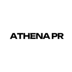 Athena PR logo