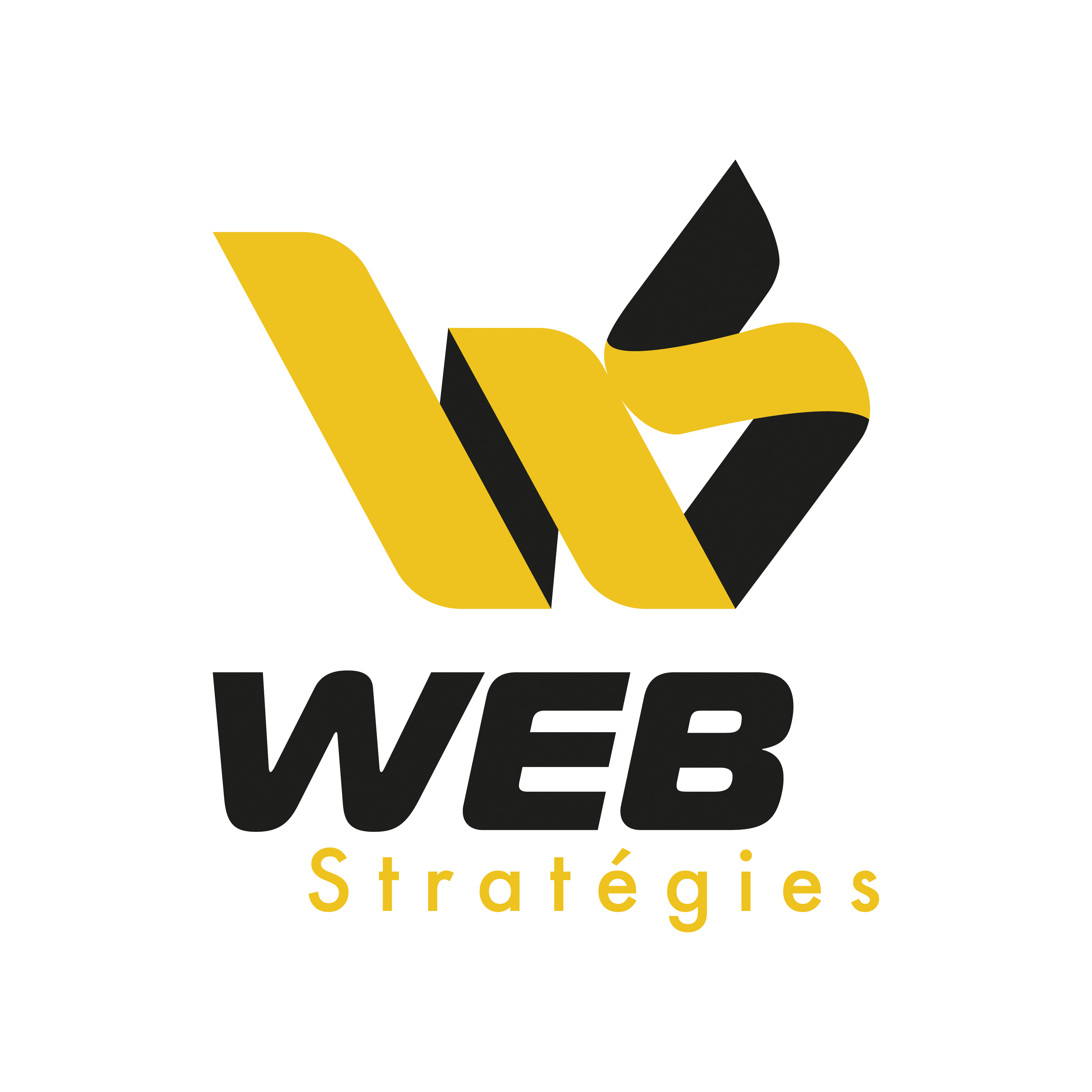 WEB Stratégies