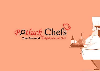 Online Chef Discovery & Hiring Network - Création de site internet