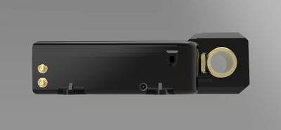 Water Monitoring System - 3D
