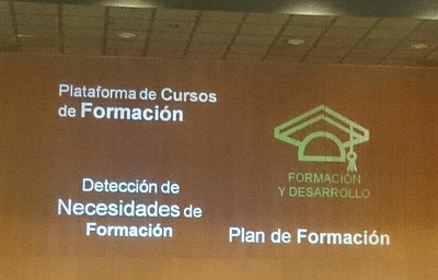 Presentación de Gestiónotas - Estrategia digital