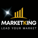 MarketKing logo