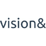 visionand. logo