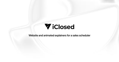 iClosed - Animation