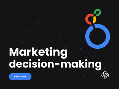 Enhancing marketing decision-making through Looker - Data Consulting