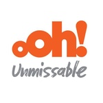 oOh! logo