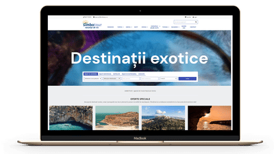 Simbotour - Online Advertising