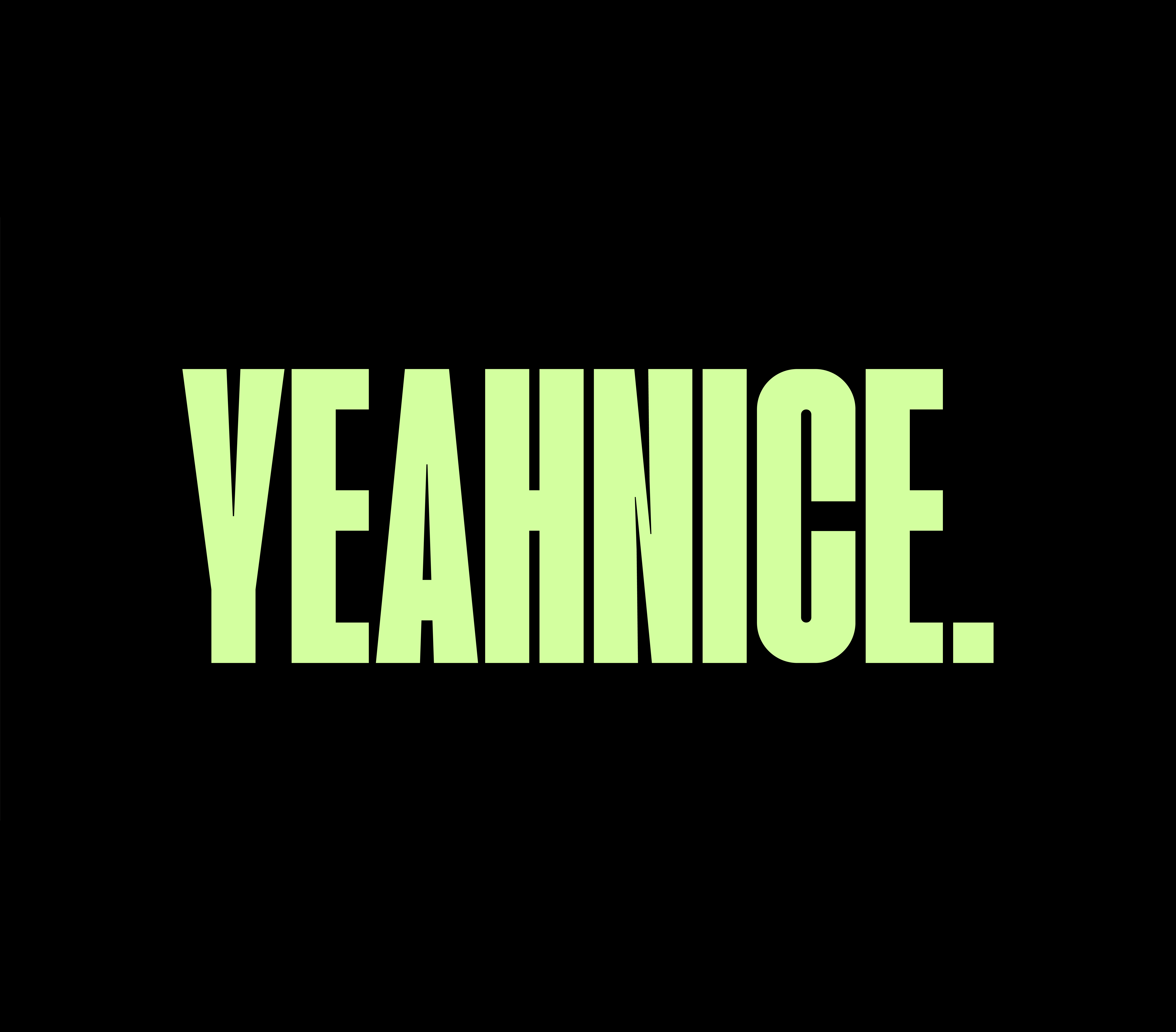 YeahNice Ltd