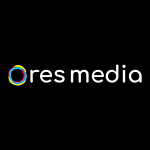 Res Media logo