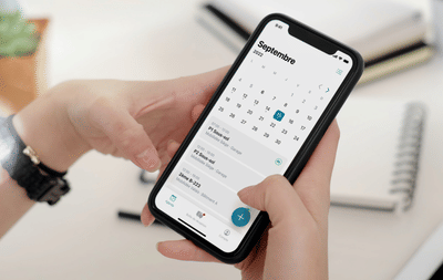 FairPark | Application mobile & site web - Datenberatung